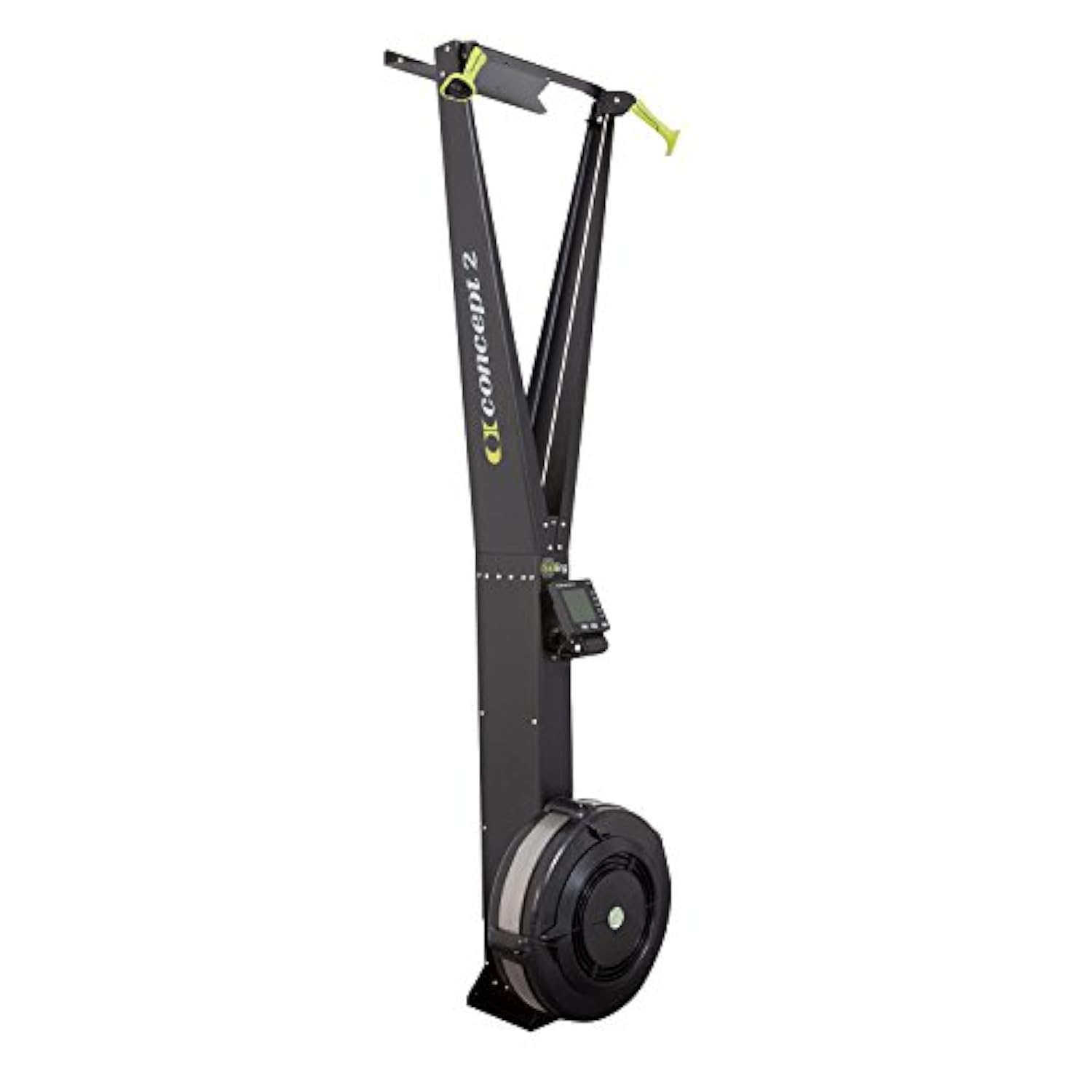 Algopix Similar Product 3 - Concept2 SkiErg with PM5 Performance