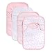 Algopix Similar Product 19 - Burts Bees Baby  Bibs 4Pack
