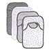 Algopix Similar Product 14 - Burts Bees Baby  Bibs 4Pack