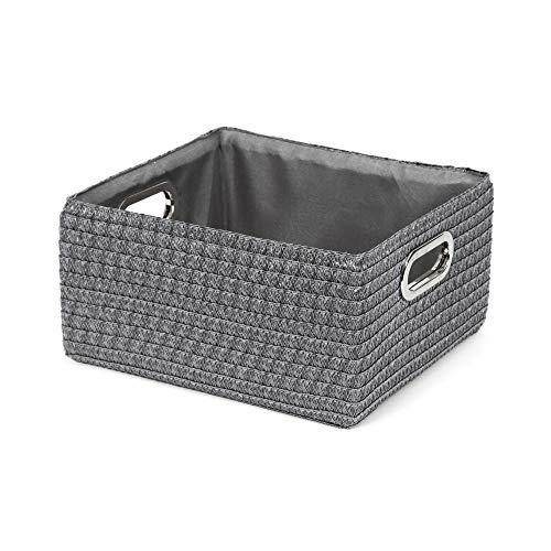 Algopix Similar Product 2 - Compactor Polypropylene Poly Case, Grey