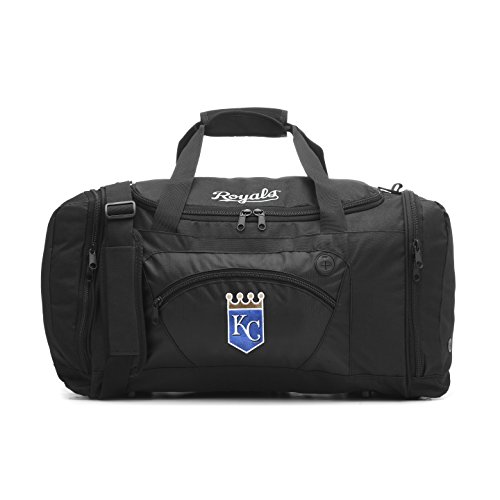 Algopix Similar Product 7 - MLB Kansas City Royals Roadblock