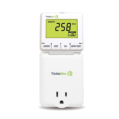Algopix Similar Product 4 - TrickleStar TS2001 Plugin Energy