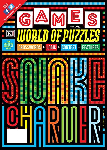Algopix Similar Product 17 - Games World of Puzzles