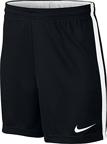 Algopix Similar Product 16 - Nike Kids Dry Academy Football Short