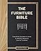 Algopix Similar Product 4 - The Furniture Bible Everything You
