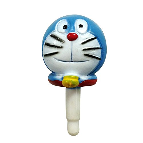 Algopix Similar Product 6 - Wrapables AntiDust Plug for Cellphone