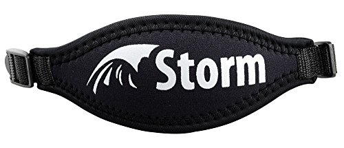Algopix Similar Product 18 - Storm Accessories Storm Neoprene Mask