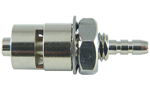 Algopix Similar Product 19 - Cadence Science 6140 Plated Brass