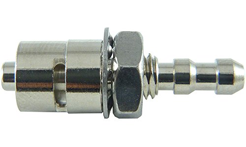 Algopix Similar Product 7 - Cadence Science 6143 Plated Brass