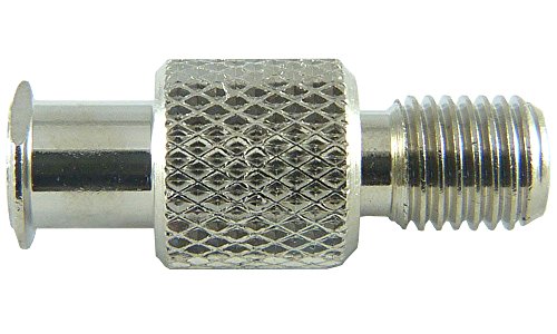 Algopix Similar Product 11 - Cadence Science 6316 Plated Brass