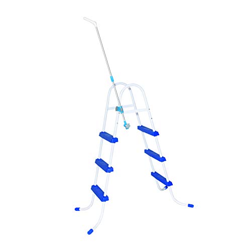 Algopix Similar Product 7 - Bestway 58307 Above Ground Pool Shower