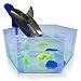 Algopix Similar Product 15 - HEXBUG AquaBot 2.0 Shark Tank