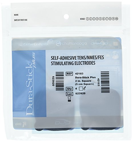 Algopix Similar Product 1 - Chattanooga DuraStick Plus Self