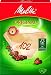 Algopix Similar Product 2 - Melitta 80 X Filter Bags  Coffee