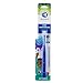 Algopix Similar Product 5 - Brilliant Kids Toothbrush For Kids