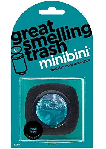 Algopix Similar Product 6 - Minibini Freshlin Device