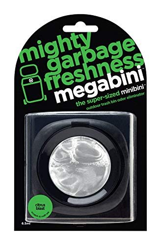Algopix Similar Product 15 - Megabini Citrus Device