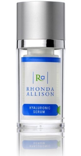 Algopix Similar Product 13 - Rhonda Allison Hyaluronic Serum 10 fl