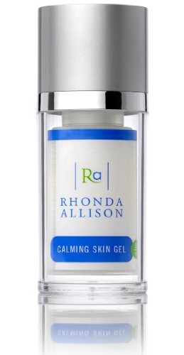 Algopix Similar Product 12 - Rhonda Allison Calming Gel 0.25oz 7.5ml