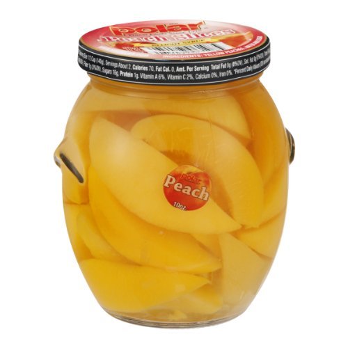 Algopix Similar Product 1 - 2 Jars  10oz MW Polar Peach in Light