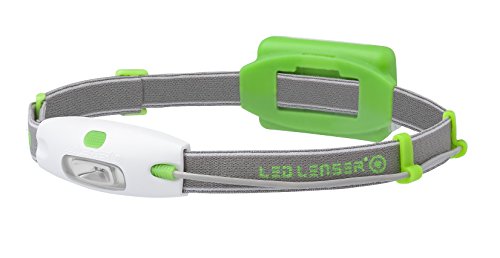 Algopix Similar Product 4 - Led Lenser Neo HeadlightK2 Flashlight
