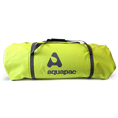 Algopix Similar Product 2 - Aquapac Heavyweight Waterproof Duffel 