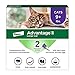 Algopix Similar Product 18 - Advantage II Large Cat VetRecommended