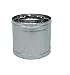Algopix Similar Product 11 - Comfort Flame 128DM Section Double