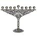 Algopix Similar Product 8 - Judaica Jewish Olivia Riegel Elegant