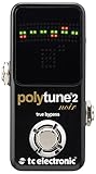 Algopix Similar Product 12 - TC Electronic Polytune Noir Mini 2