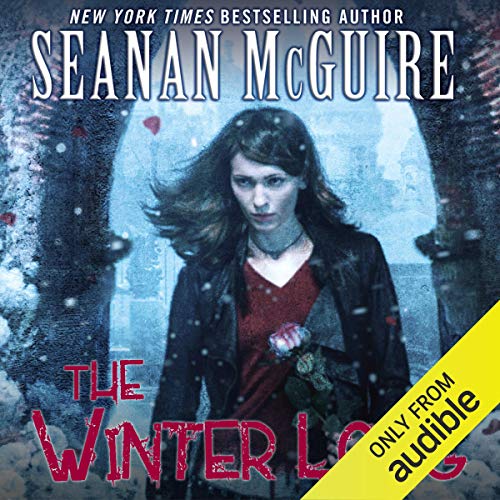 Algopix Similar Product 2 - The Winter Long: October Daye, Book 8
