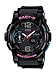 Algopix Similar Product 7 - Casio GShock Womens BGA180 Glide with