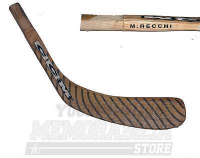 Algopix Similar Product 20 - Mark Recchi Boston Bruins Game Issued