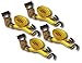 Algopix Similar Product 17 - HFSR 4PC 112 x 15 ft Heavy Duty