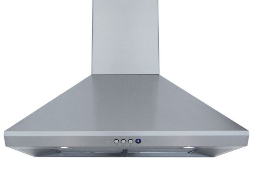 Algopix Similar Product 4 - Windster Hood RA14L36SS Residential