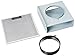 Algopix Similar Product 4 - Windster Hood WS28TBDK Optional