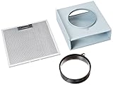 Algopix Similar Product 14 - Windster Hood WS28TBDK Optional