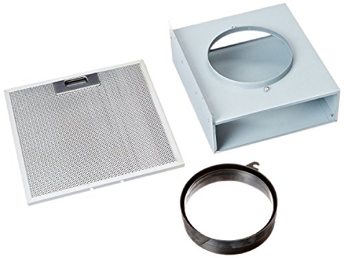 Algopix Similar Product 16 - Windster Hood WS28TBDK Optional
