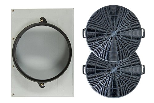 Algopix Similar Product 20 - Windster Hood RA77DK Optional Ductless