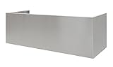 Algopix Similar Product 12 - Windster Hood RA3530DC Optional Range