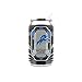 Algopix Similar Product 2 - NFL Detroit Lions 16oz Double Wall