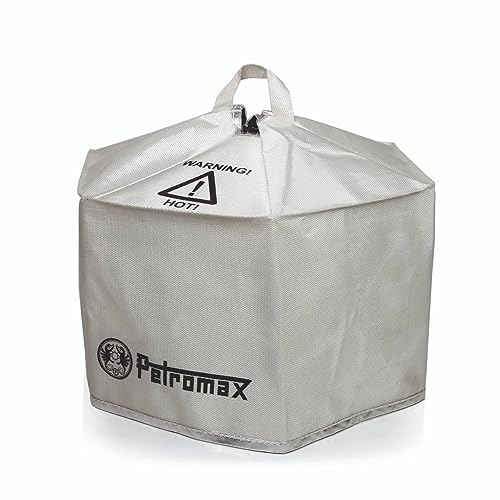 Algopix Similar Product 17 - Petromax Convection Lid for Outdoor