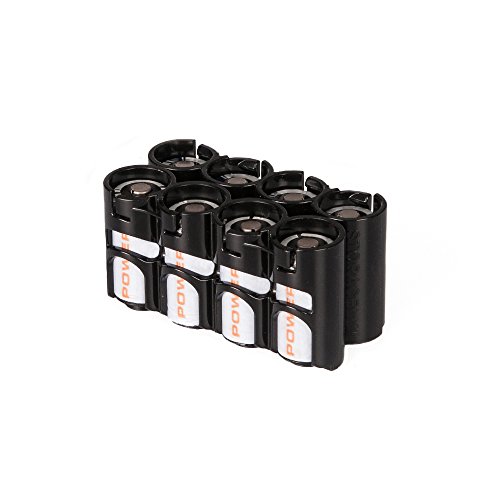 Algopix Similar Product 2 - Storacell CR1238pkTB by Powerpax CR123