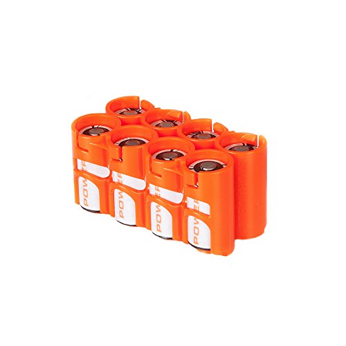 Algopix Similar Product 16 - Storacell by Powerpax CR123 Battery