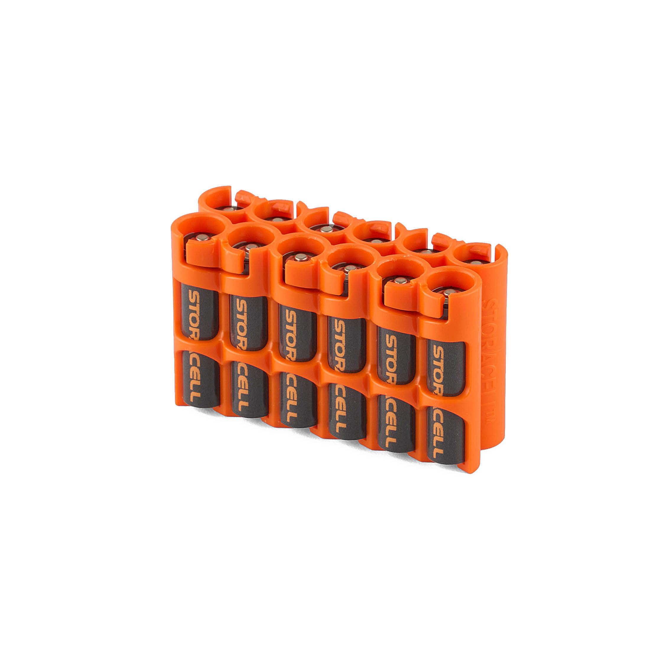 Algopix Similar Product 17 - Storacell by Powerpax AAA Battery