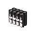 Algopix Similar Product 13 - Storacell AA8pkTB by Powerpax AA