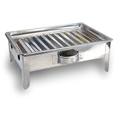 Algopix Similar Product 1 - Ancient Cookware Bracero de Mesa 
