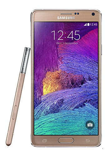 Algopix Similar Product 1 - Samsung Galaxy Note 4 SMN910H 32GB