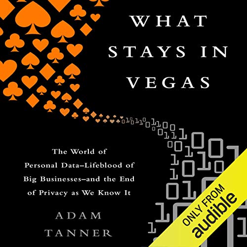 Algopix Similar Product 20 - What Stays in Vegas The World of