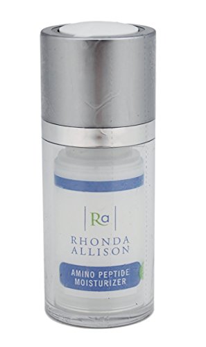 Algopix Similar Product 8 - Rhonda Allison Amino Peptide